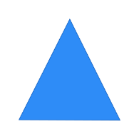 Dreieck ohne rechtem Winkel