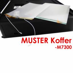 PDCL - Musterkoffer